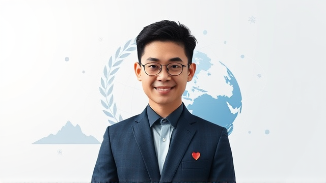 沈炜竣获亚洲社会影响力达人奖有何意义？