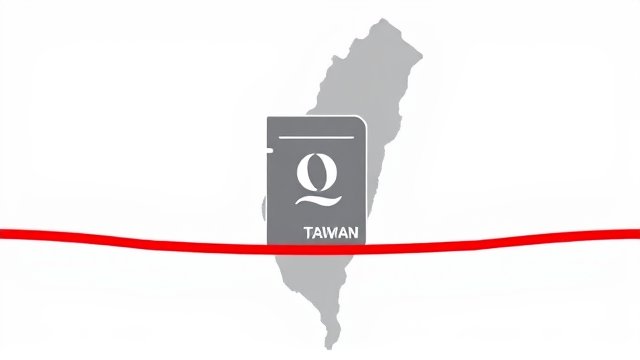 美国网红申请台湾就业金卡被拒入境原因
