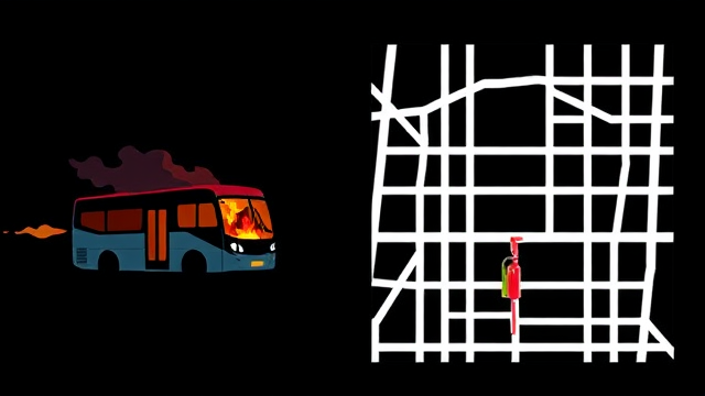 武吉班让双层巴士引擎起火原因是什么？