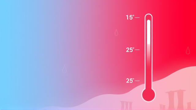 2024年新加坡气温创历史新高原因是什么？