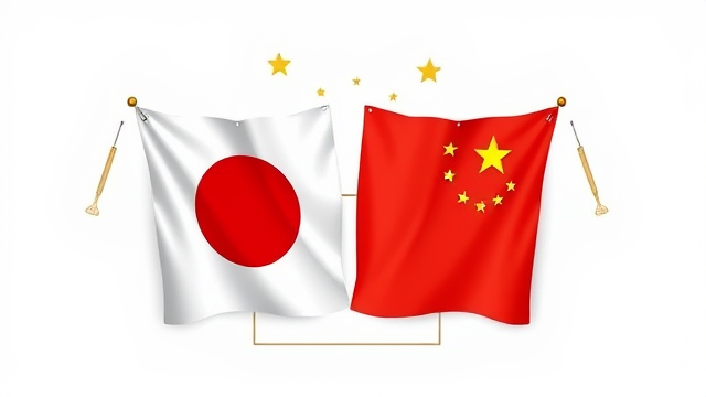 日本抗议中方声明歪曲石破茂与王毅会面言论