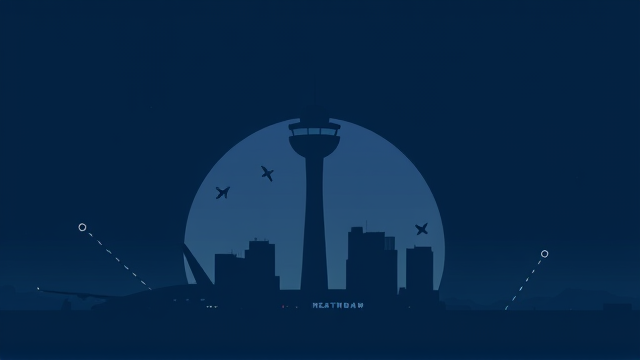 伦敦希思罗机场停电事件为何引发内部审查？