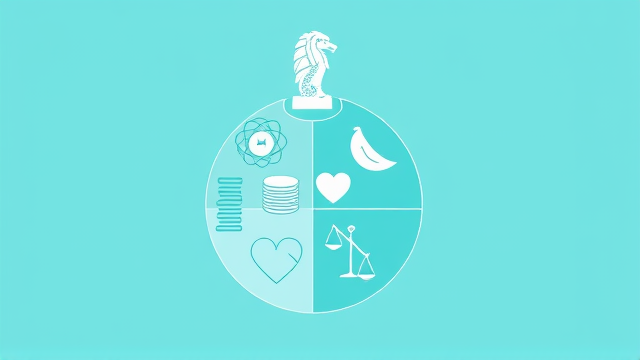 新加坡幸福指数排名下降：原因是什么？