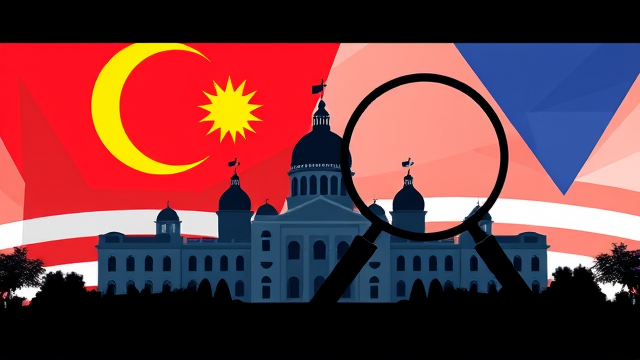 马来西亚前首相被查背后：为何引发合理质疑？