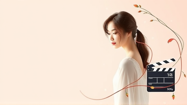 张娜拉透露暗恋经历：如何与摄影导演修成正果？