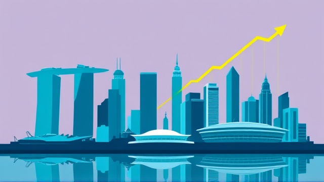 新加坡私宅价格飙升原因及影响解析