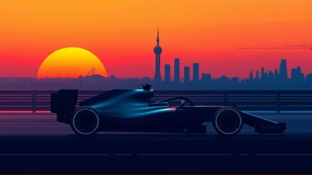 皮亚斯特里F1中国大奖赛夺杆位，有何意义？