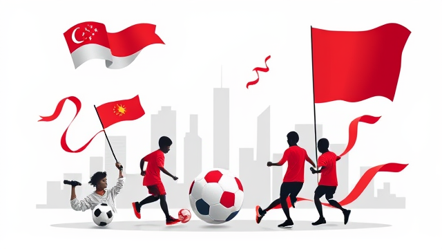 尼拉团队推出小尼拉计划：四岁孩童可参与体育义工