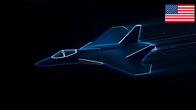 美国F-47隐形战机由波音承建，有何特点？