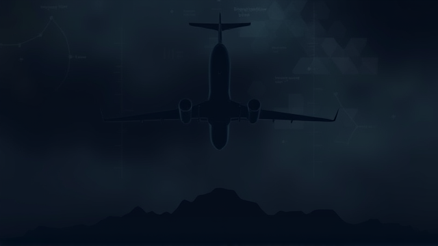 东航MU5735坠机三周年：事故原因仍未明朗