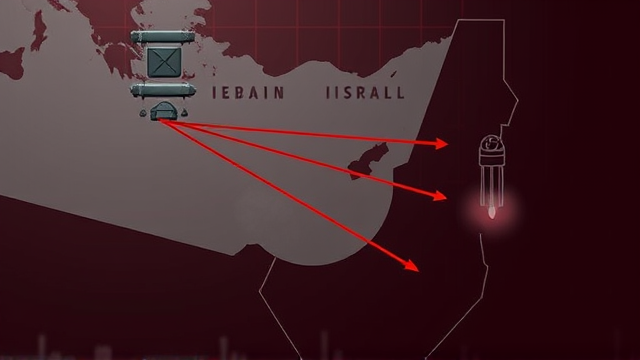 黎巴嫩南部火箭弹袭击：以军反击致停火协议濒临崩溃