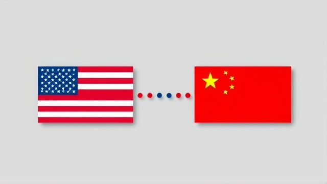 中美贸易对话升级：格里尔下周与中方高层通话