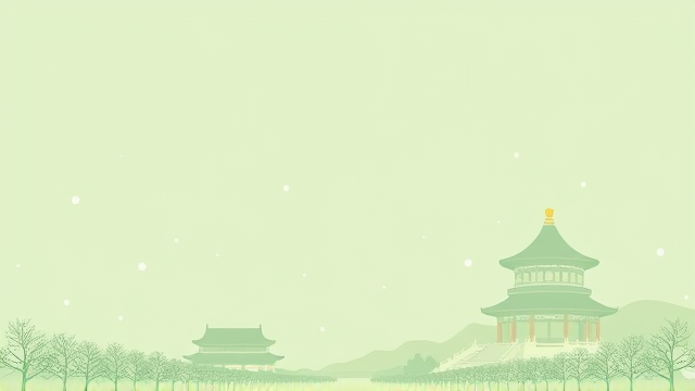 北京花粉激增为何不砍柏树？原因解析