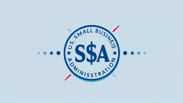 美国小企业管理局为何裁员43%？影响解析