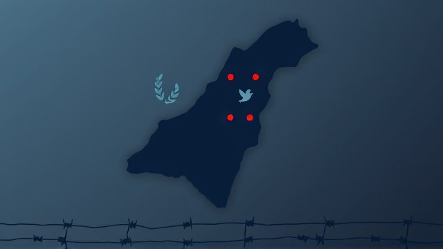 以色列加沙军事行动升级：为何冲突再起？