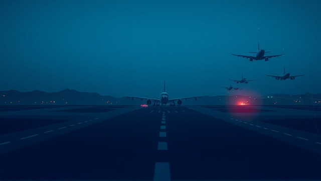 伦敦希思罗机场断电关闭后恢复运营影响如何？