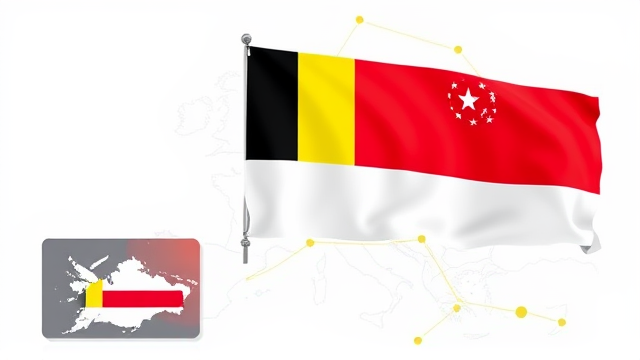 尚达曼总统首次访问比利时卢森堡有何意义？