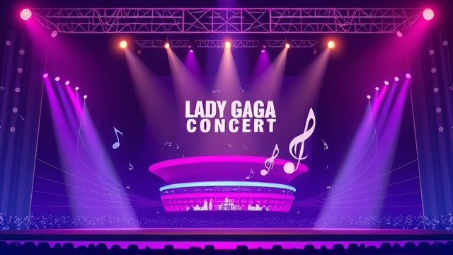 女神卡卡新加坡演唱会带动酒店预订激增的原因