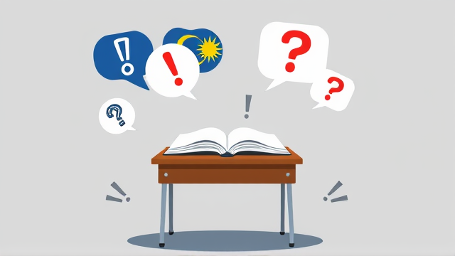 马来西亚教师辱骂华族学生事件引发争议