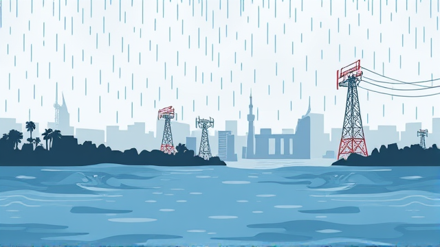 柔佛水灾灾情好转：为何仍超万人受灾？