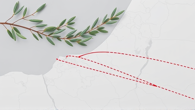 以色列空袭黎巴嫩南部 停火协议为何面临破裂？