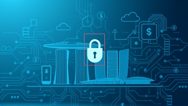 新加坡警方反诈骗行动：冻结300账户拦截190万