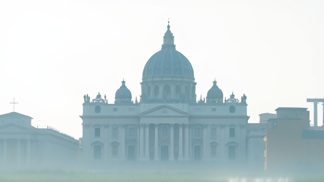 教宗方济各健康状况如何？恢复中需重新学说话