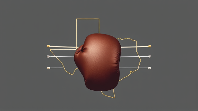 乔治·福尔曼去世：传奇拳王的人生轨迹