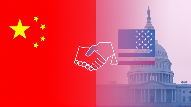 李强将与美国参议员戴恩斯会面有何意义？