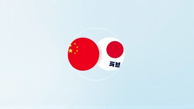 中日韩外长会：为何强调互信与合作？