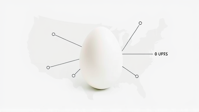 美国禽流感致蛋荒，为什么从土耳其韩国进口鸡蛋？