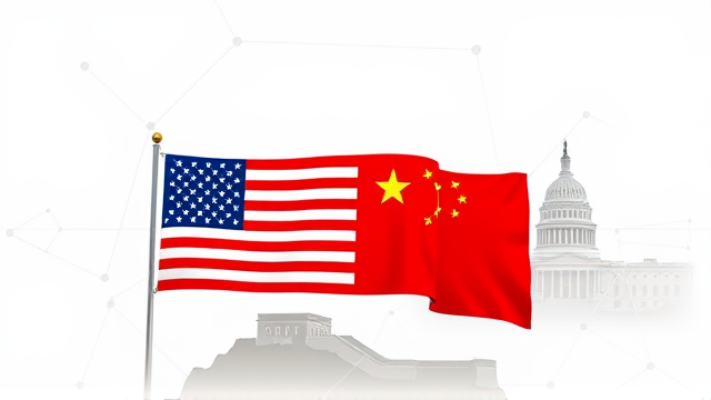 美参议员戴恩斯访华：与外交部高层会面有何意义？