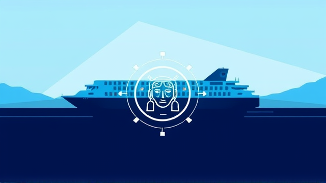 丹那美拉渡轮码头翻新后通关只需10秒吗？