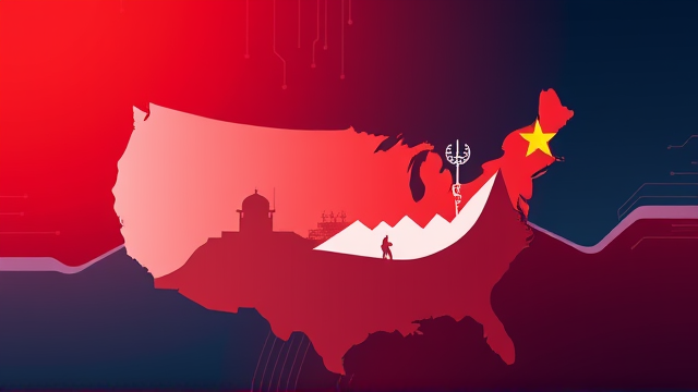 美国FCC调查9家中企是否规避运营限制