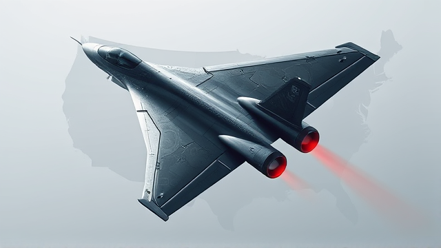 波音击败洛克希德·马丁赢得美下一代战机F-47项目