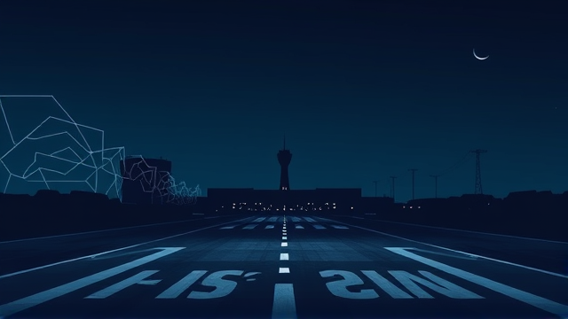 伦敦希思罗机场火灾后逐步恢复运营原因