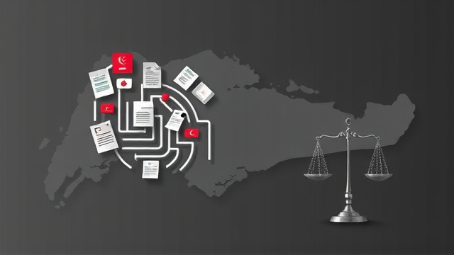 新加坡申请为何总有‘玄学’之说？