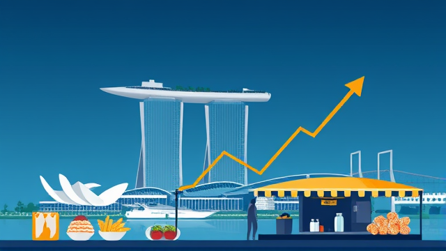 73岁小贩因租金高歇业 金沙求职引关注