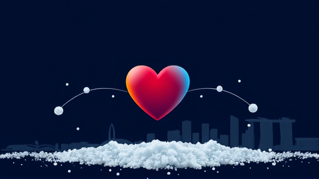 新加坡年轻人高血压风险为何被忽视？