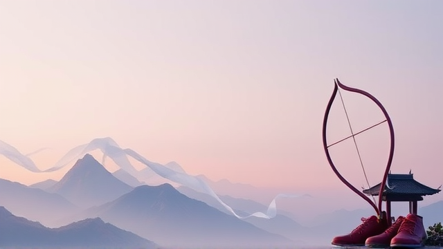 梁羽生武侠经典与旧版插图有何魅力？