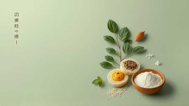 艾草粿是什么？探秘客家清明节传统美食