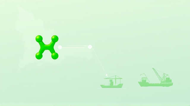 氢燃料运送新加坡可行吗？建筑业绿色能源新选择