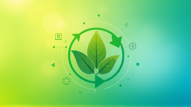 职总恒习成立绿色技能学院，助推新加坡可持续发展