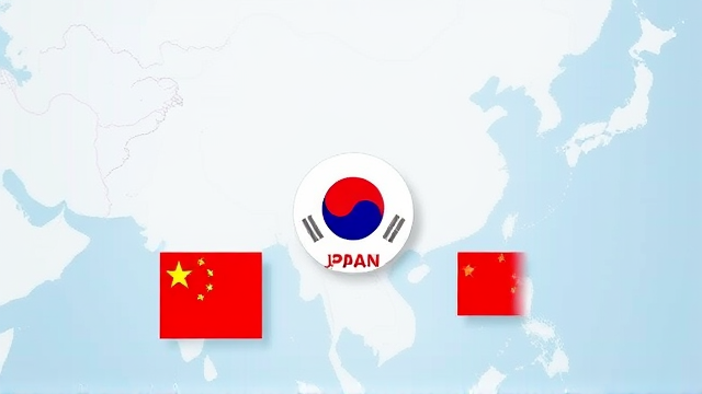 中日韩外长会期间中国海警船再入钓鱼岛海域的影响