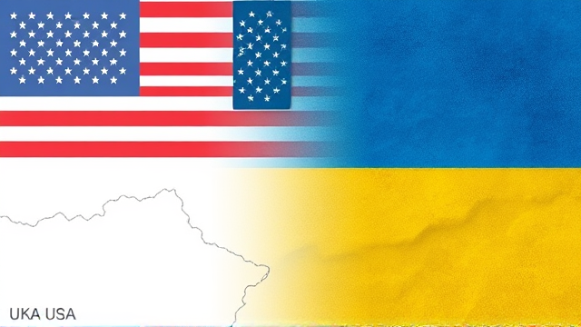 美乌将签矿产协议：背后有何影响？