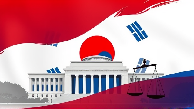 韩国在野党为何弹劾代理总统崔相穆？