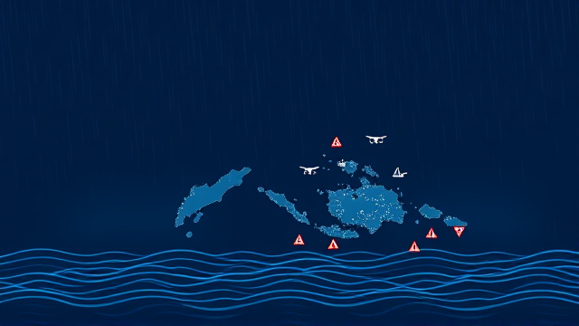 马来西亚柔佛水灾加剧：近1.2万人受灾怎么办？