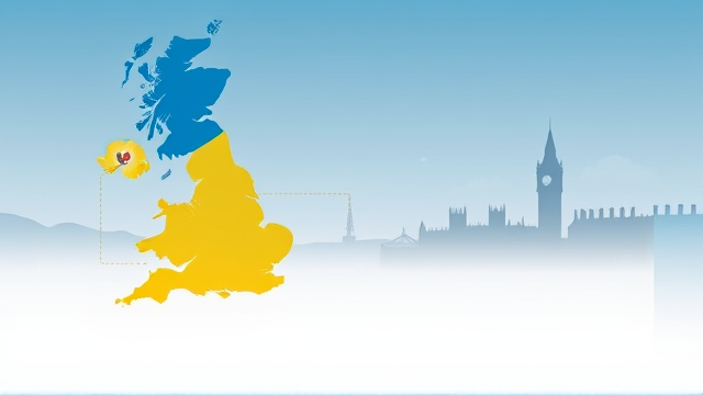 英国加速乌克兰维和部队部署计划