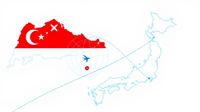 新航与全日空合作获批：有哪些竞争影响？