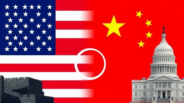 中美贸易谈判新进展：戴恩斯访华为何备受关注？